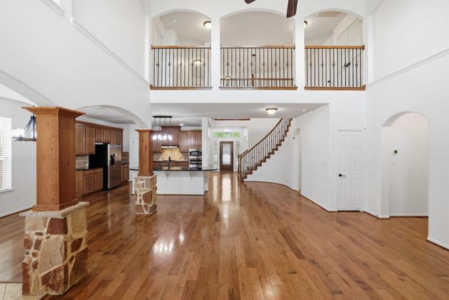 8169 Tranquil Lake Way Way, Conroe, TX 77385