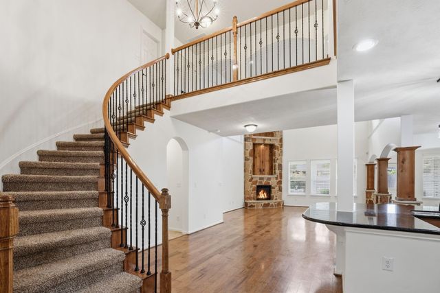 8169 Tranquil Lake Way Way, Conroe, TX 77385