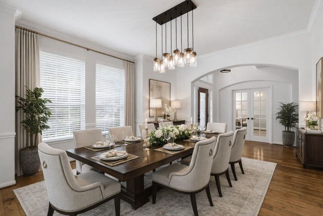 8169 Tranquil Lake Way Way, Conroe, TX 77385