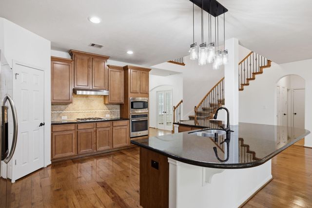 8169 Tranquil Lake Way Way, Conroe, TX 77385