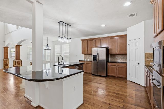 8169 Tranquil Lake Way Way, Conroe, TX 77385