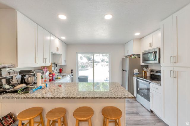 3728 S AMERICAN DR, West Valley City, UT 84119