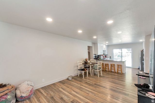 3728 S AMERICAN DR, West Valley City, UT 84119