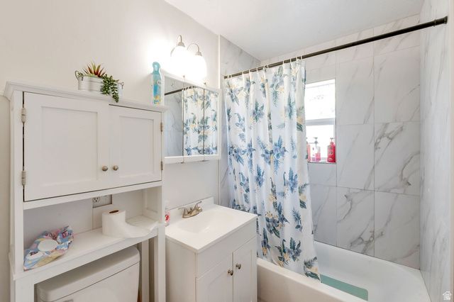 3728 S AMERICAN DR, West Valley City, UT 84119