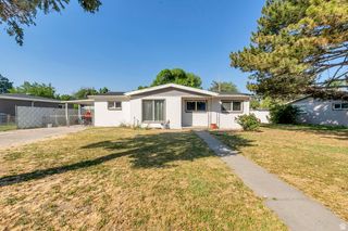 3728 S AMERICAN DR, West Valley City, UT 84119
