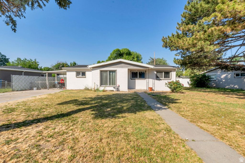 3728 S AMERICAN DR, West Valley City, UT 84119