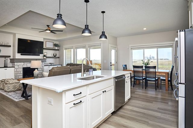 455 NW Ashley Circle, Waukee, IA 50263