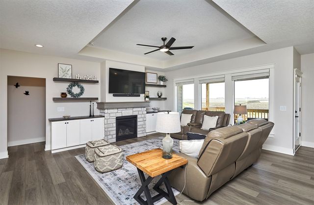 455 NW Ashley Circle, Waukee, IA 50263