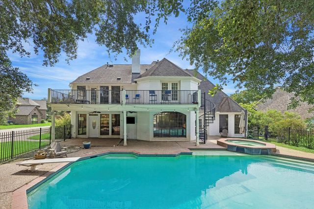 32743 Weybridge St, Fulshear, TX 77441
