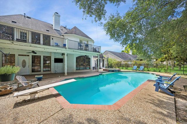 32743 Weybridge St, Fulshear, TX 77441