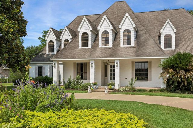 32743 Weybridge St, Fulshear, TX 77441