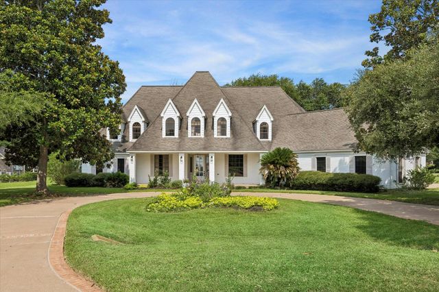 32743 Weybridge St, Fulshear, TX 77441