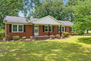 3414 Lee Avenue, Sanford, NC 27332