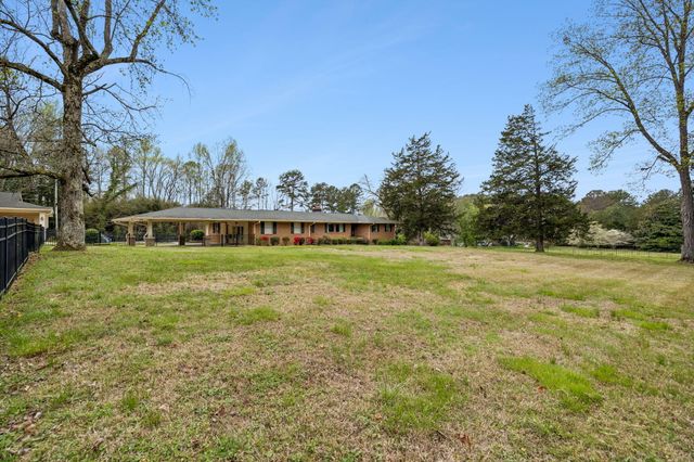 9526 Cimarron Lane, Ooltewah, TN 37363