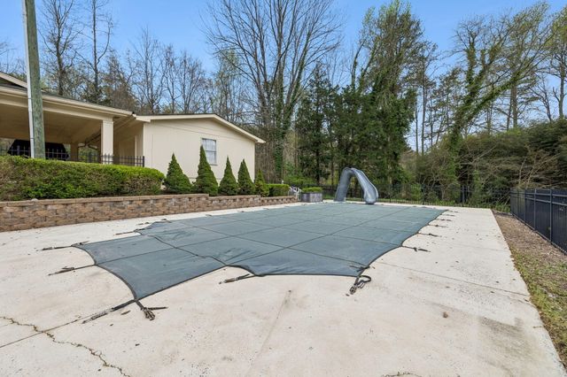 9526 Cimarron Lane, Ooltewah, TN 37363