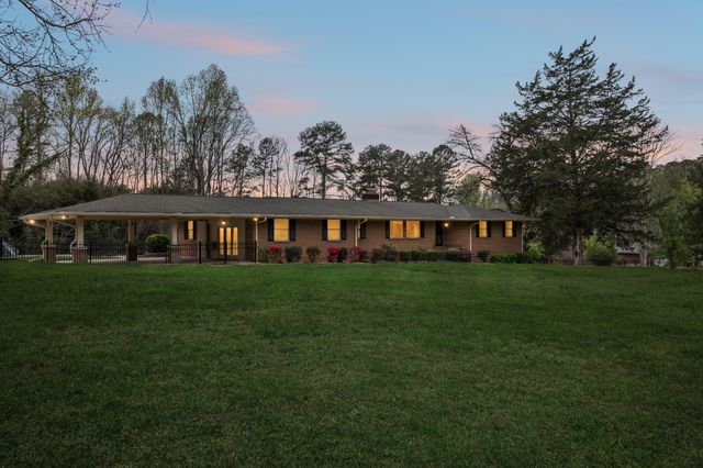 9526 Cimarron Lane, Ooltewah, TN 37363