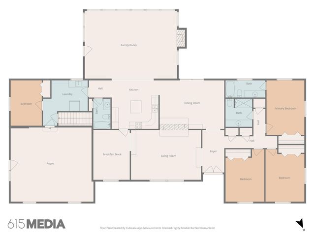 9526 Cimarron Lane, Ooltewah, TN 37363