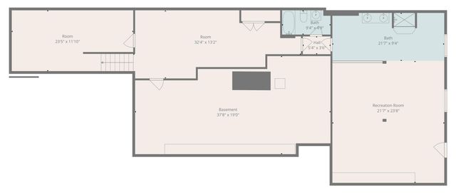 9526 Cimarron Lane, Ooltewah, TN 37363