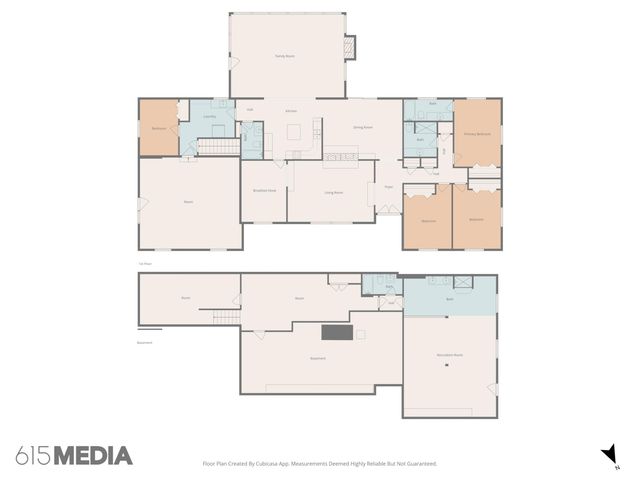 9526 Cimarron Lane, Ooltewah, TN 37363