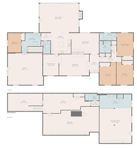 9526 Cimarron Lane, Ooltewah, TN 37363