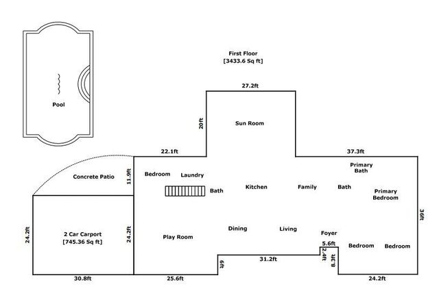 9526 Cimarron Lane, Ooltewah, TN 37363