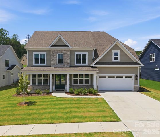 444 Lucky Drive NW, Concord, NC 28027