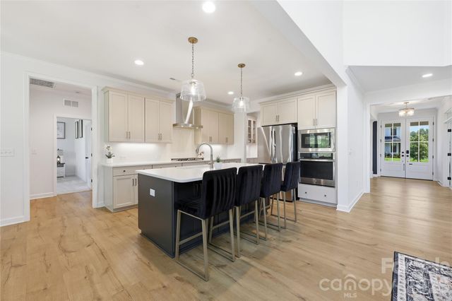 444 Lucky Drive NW, Concord, NC 28027