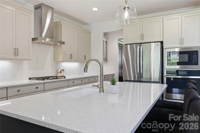 444 Lucky Drive NW, Concord, NC 28027