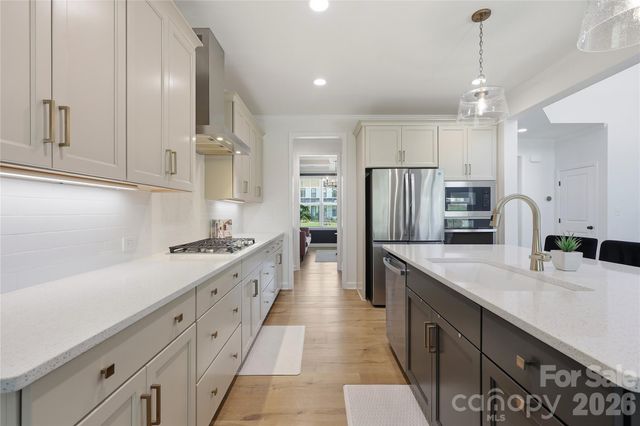 444 Lucky Drive NW, Concord, NC 28027