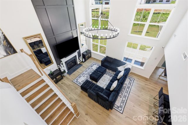 444 Lucky Drive NW, Concord, NC 28027