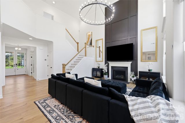 444 Lucky Drive NW, Concord, NC 28027