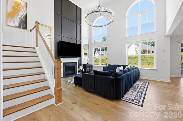 444 Lucky Drive NW, Concord, NC 28027
