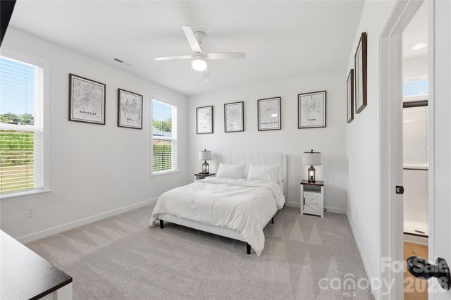444 Lucky Drive NW, Concord, NC 28027