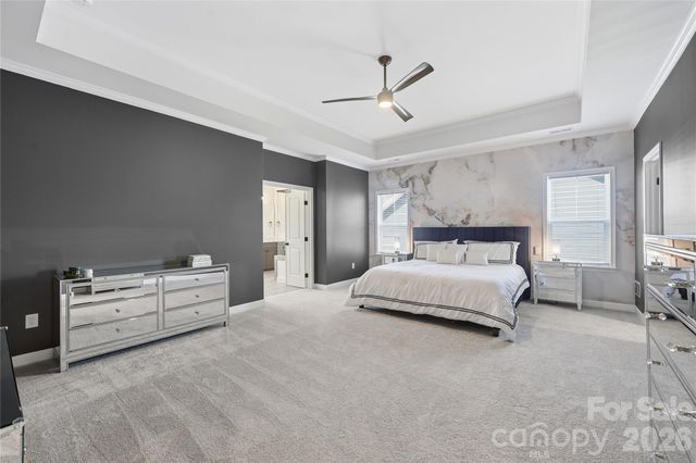 444 Lucky Drive NW, Concord, NC 28027