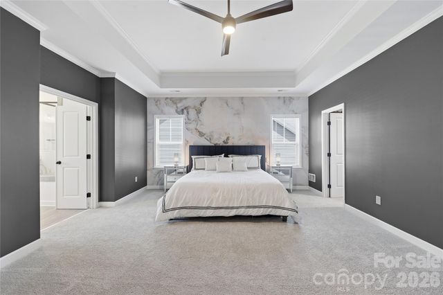 444 Lucky Drive NW, Concord, NC 28027