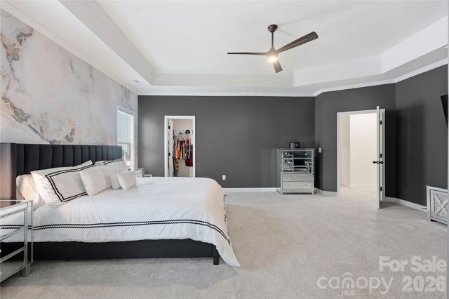 444 Lucky Drive NW, Concord, NC 28027