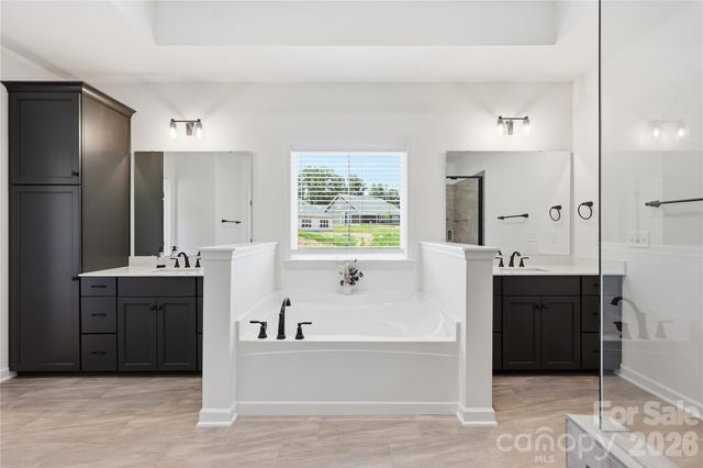 444 Lucky Drive NW, Concord, NC 28027