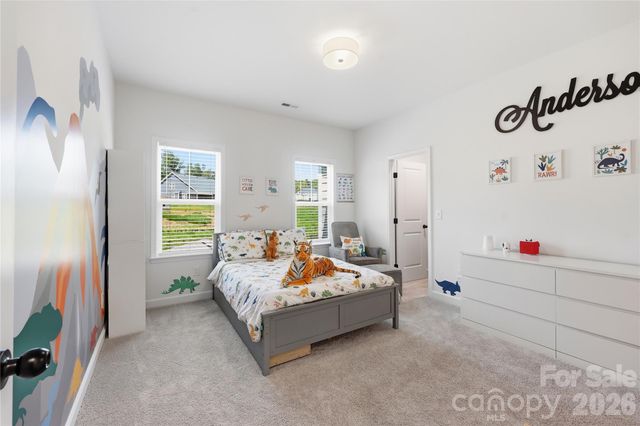 444 Lucky Drive NW, Concord, NC 28027