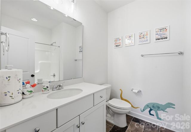 444 Lucky Drive NW, Concord, NC 28027