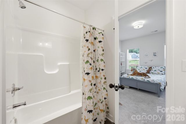 444 Lucky Drive NW, Concord, NC 28027