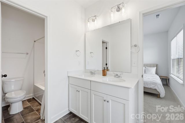 444 Lucky Drive NW, Concord, NC 28027