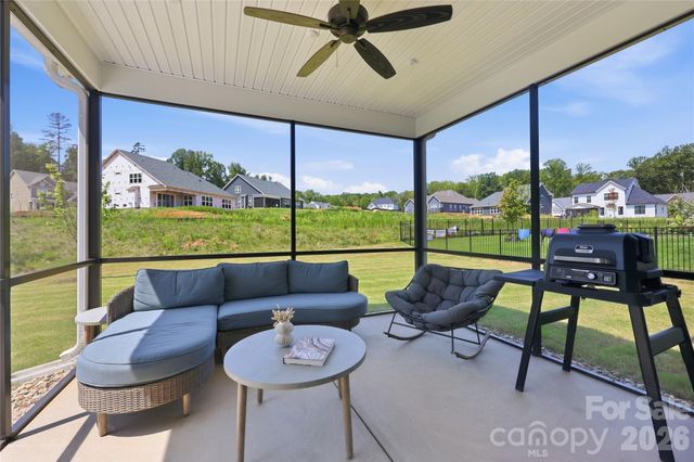 444 Lucky Drive NW, Concord, NC 28027