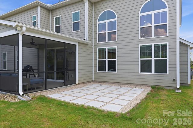 444 Lucky Drive NW, Concord, NC 28027
