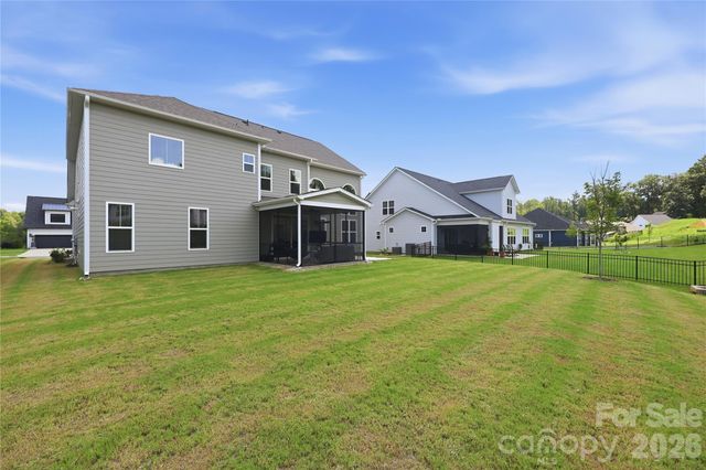 444 Lucky Drive NW, Concord, NC 28027