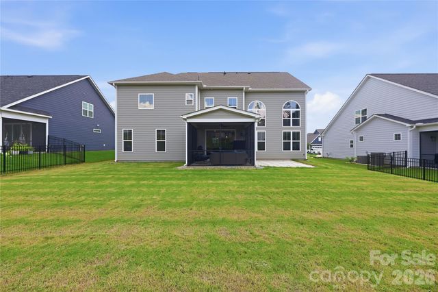 444 Lucky Drive NW, Concord, NC 28027