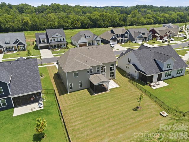 444 Lucky Drive NW, Concord, NC 28027