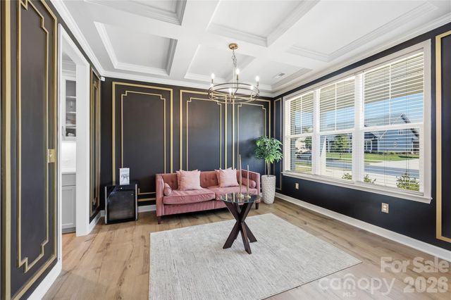 444 Lucky Drive NW, Concord, NC 28027