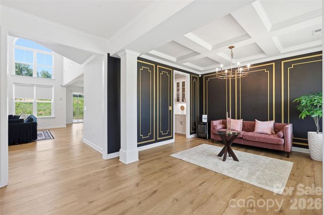 444 Lucky Drive NW, Concord, NC 28027