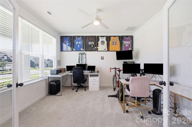 444 Lucky Drive NW, Concord, NC 28027