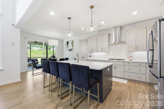 444 Lucky Drive NW, Concord, NC 28027